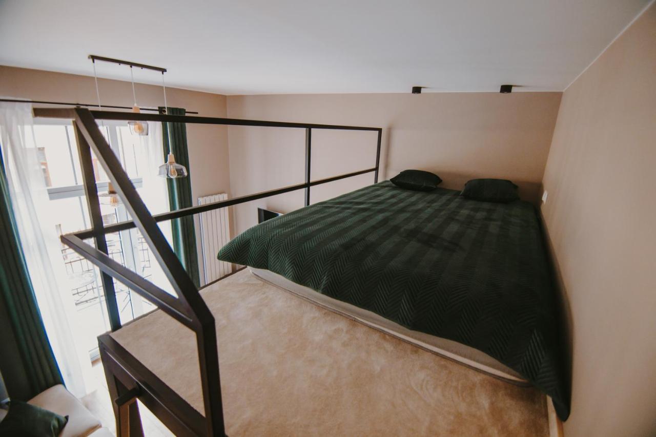 Apartment - Piotrkowska 37 Łódź