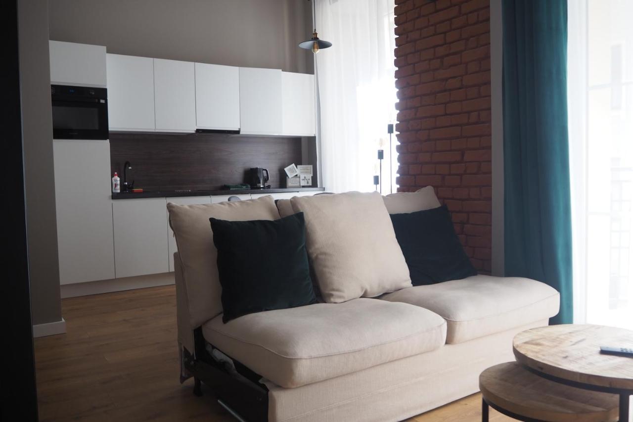 Apartment - Piotrkowska 37 Łódź